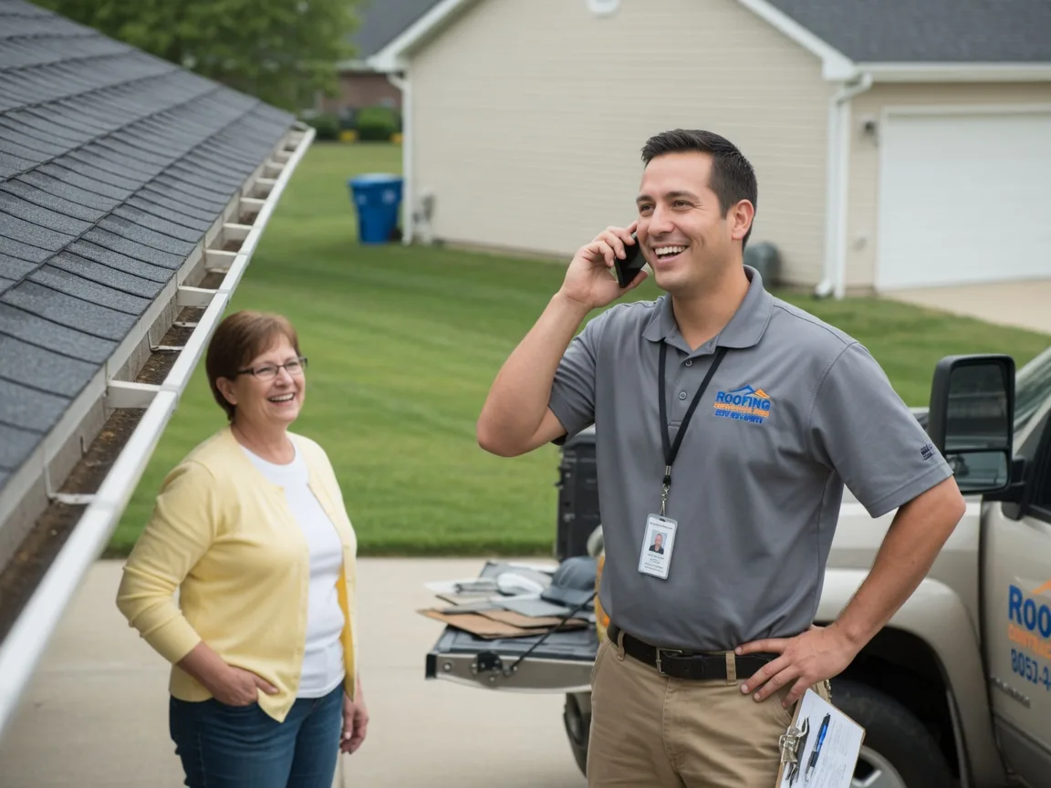 Local Roofing Contractors Buchanan, ND FAQs